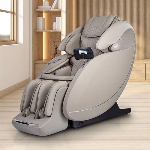 Osaki Platinum Solis 4D+ Massage Chair Osaki Platinum Solis 4D+ Massage Chair