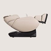 Feel Weightless with Space-Saving Zero Gravity Recline Space Saving Zero Gravity Recline