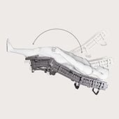 Break Boundaries with the Flexible Track System Flexible Track