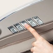 Personalize Your Experience Instantly Side Panel Controls