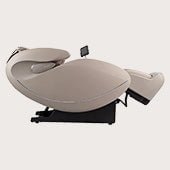 Reach the Perfect State with Zero Gravity Recline Space Saving Zero Gravity Recline