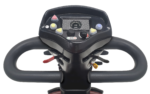 9LSP-ALLROUNDERMOBILITYSCOOTER-TILLERCLOSEUP1-1