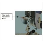 ShopriderFlagshipLuxuryScooterTillerAngleAdjustmentKnobView