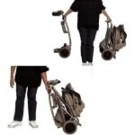 Tzora-Easy-Travel-Elite-3-Wheel-Scooter-Disassemble