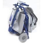 Tzora-Easy-Travel-Elite-3-Wheel-Scooter-Folding-View